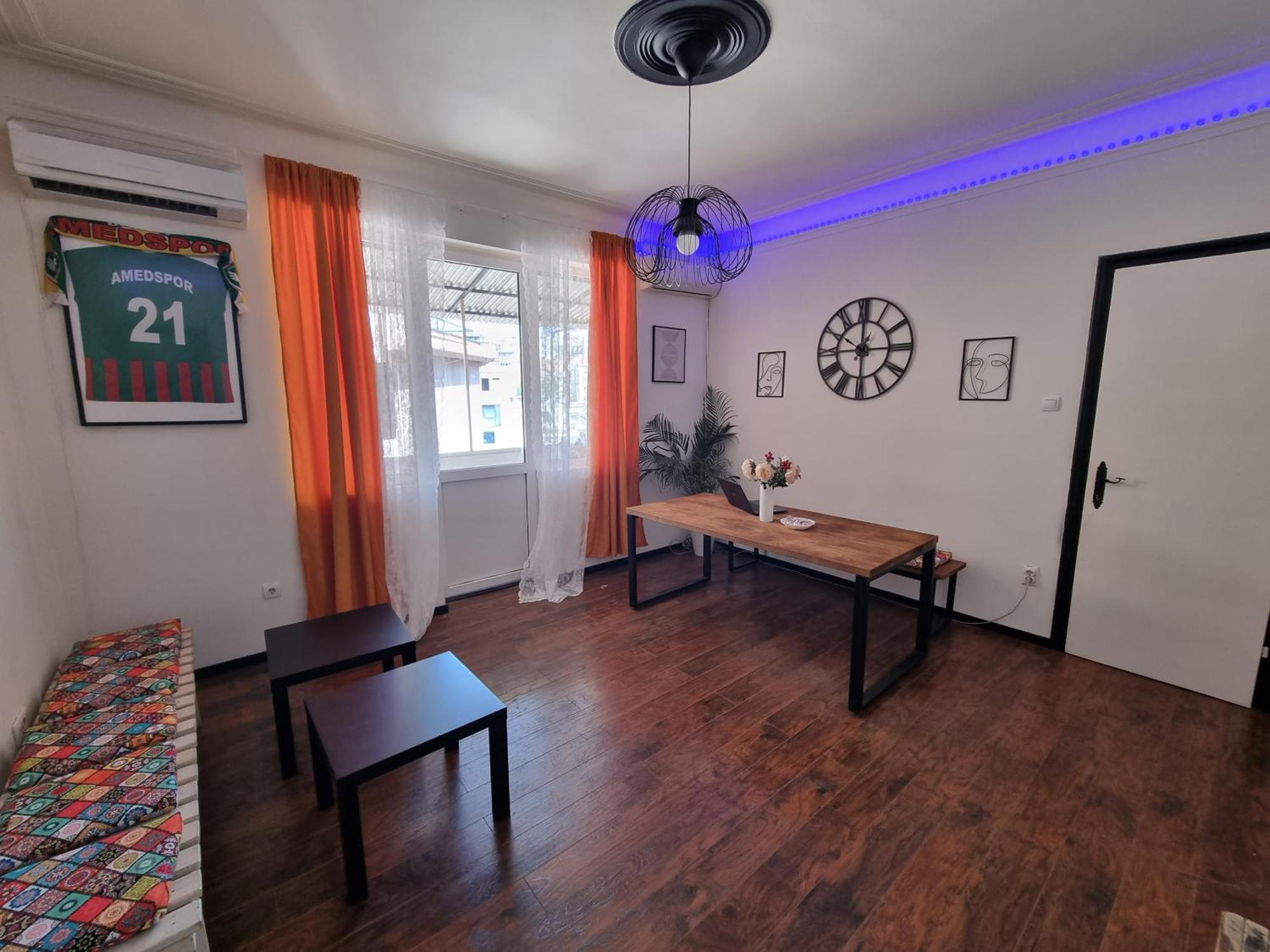 Downtown Belgrade Hostel&Apartments Buitenkant foto